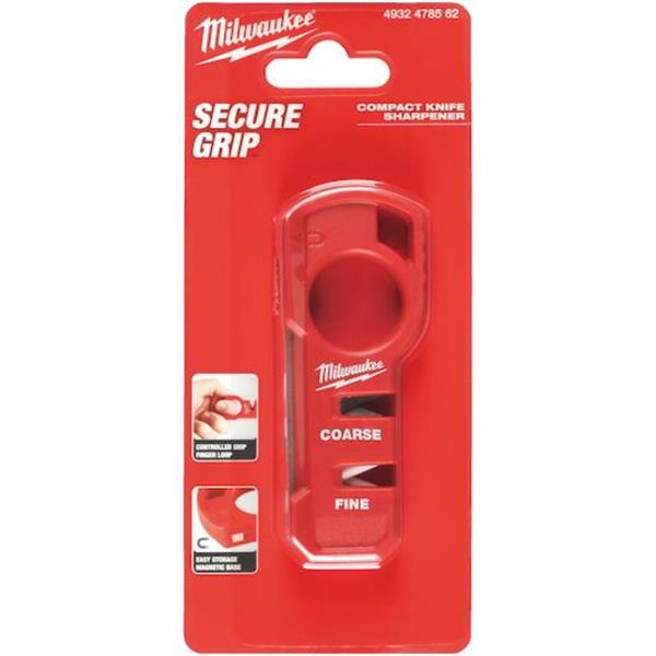 Milwaukee Milwaukee Compact Knife Sharpener 4932478562