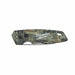Milwaukee Milwaukee Factback Camo Folding Knife 4932492375