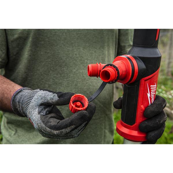 Milwaukee Milwaukee Hydropass Brushless Standing Water Pump (Bare Unit) 4933498559