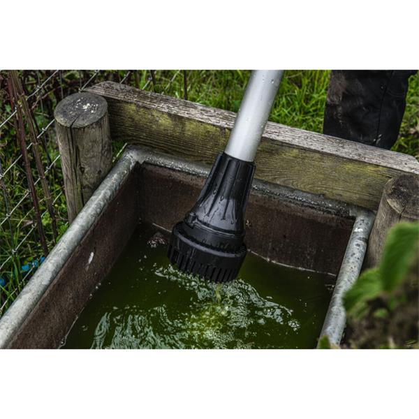 Milwaukee Milwaukee Hydropass Brushless Standing Water Pump (Bare Unit) 4933498559