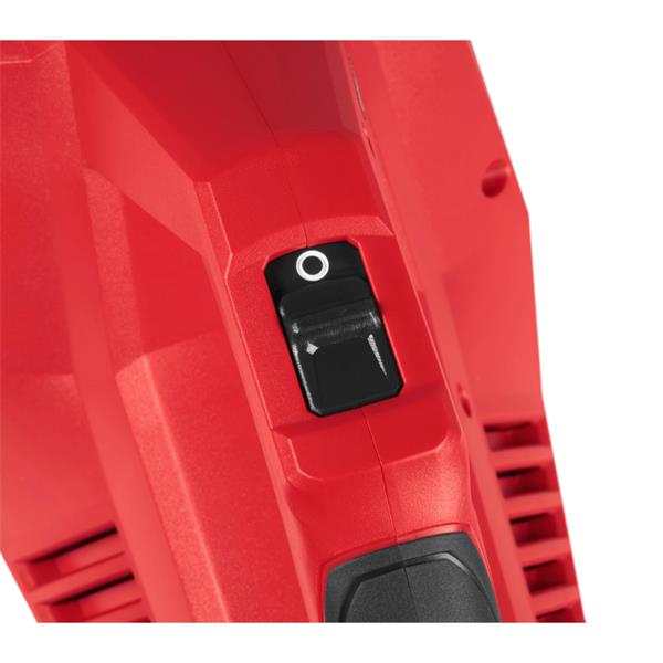 Milwaukee Milwaukee M18 Brushless Compact Vacuum (Bare Unit) 4933500788