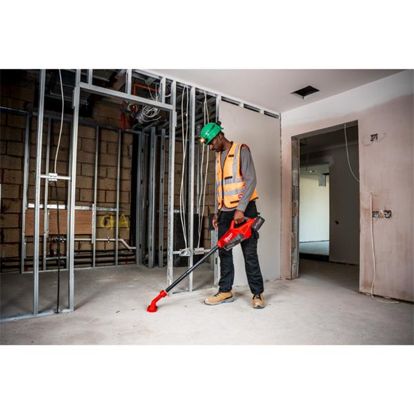 Milwaukee Milwaukee M18 Brushless Compact Vacuum (Bare Unit) 4933500788