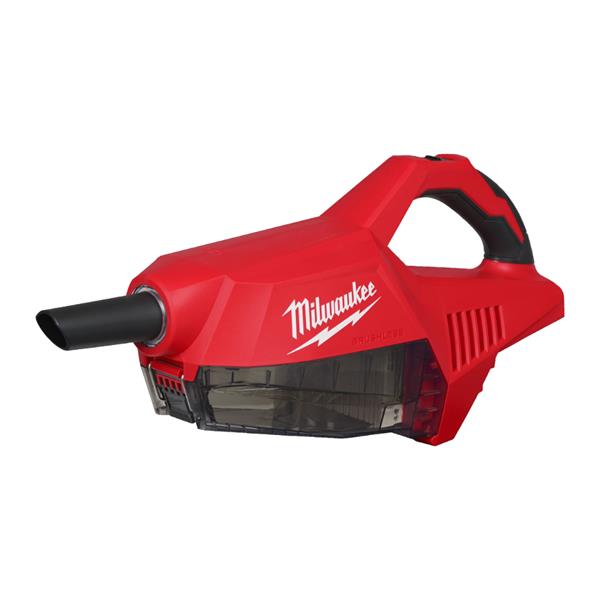 Milwaukee Milwaukee M18 Brushless Compact Vacuum (Bare Unit) 4933500788