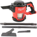 Milwaukee Milwaukee M18 Compact Hand Vacuum (Bare Unit) 4933459204