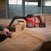 Milwaukee Milwaukee M18 Compact Hand Vacuum (Bare Unit) 4933459204