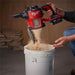Milwaukee Milwaukee M18 Compact Hand Vacuum (Bare Unit) 4933459204