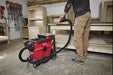 Milwaukee Milwaukee M18F2VC23L-0 M18 Vacuum Cleaner (Bare Unit) M18F2VC23LG2-122
