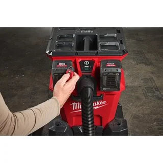 Milwaukee Milwaukee M18F2VC23L-0 M18 Vacuum Cleaner (Bare Unit) M18F2VC23LG2-122