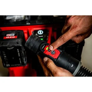 Milwaukee Milwaukee M18F2VC23L-0 M18 Vacuum Cleaner (Bare Unit) M18F2VC23LG2-122