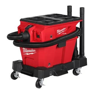 Milwaukee Milwaukee M18F2VC23L-0 M18 Vacuum Cleaner (Bare Unit) M18F2VC23LG2-122