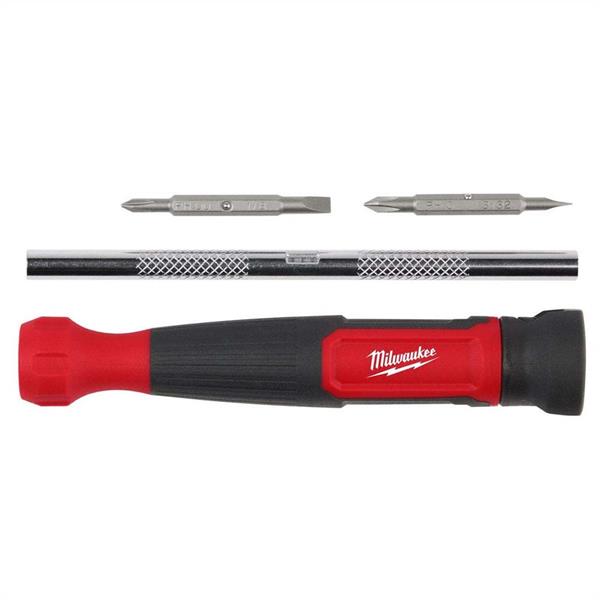 Milwaukee Milwaukee  PACKOUT Bottle with Hand Tool Set 4932499152