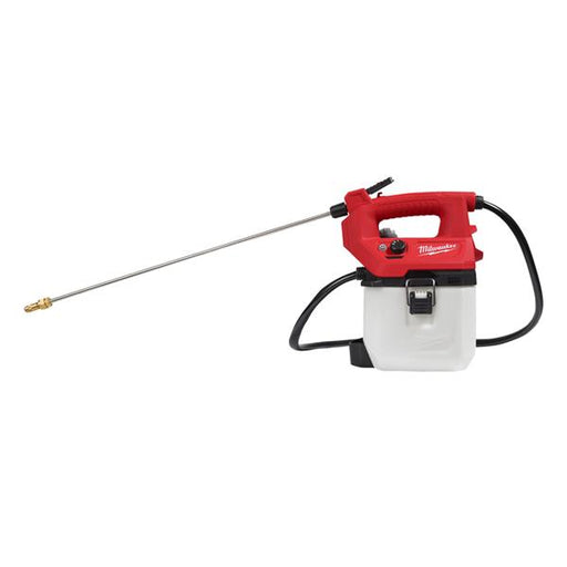 Milwaukee Milwaukee 3.7L Chemical sprayer (Bare Unit) 4933480781