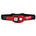 Milwaukee Milwaukee HL-SF Alkaline Spot Flood Headlamp 4933471388