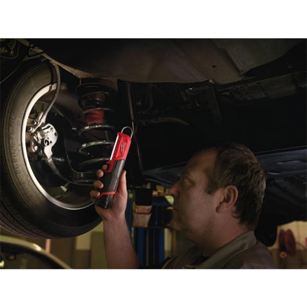 Milwaukee Milwaukee M12 LED 12V Stick Light  M12SL-0 (Bare Unit) 4932430178