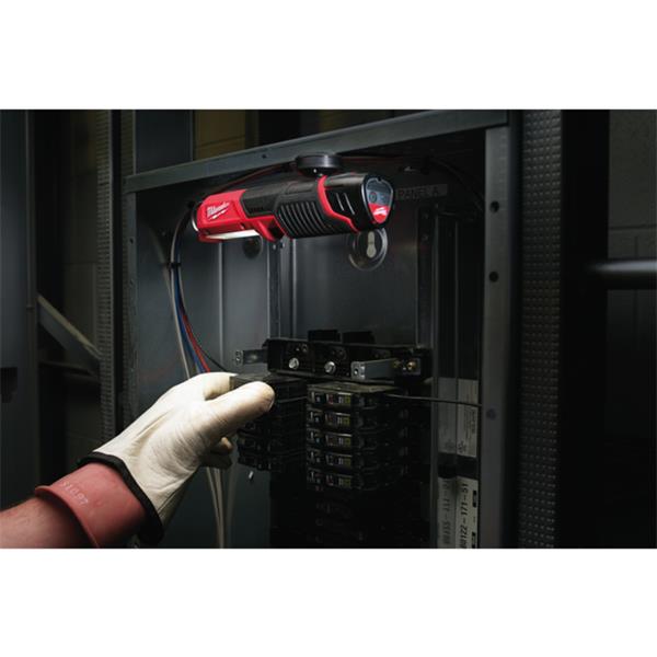 Milwaukee Milwaukee M12 LED 12V Stick Light  M12SL-0 (Bare Unit) 4932430178