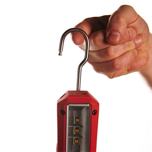 Milwaukee Milwaukee M12 LED 12V Stick Light  M12SL-0 (Bare Unit) 4932430178