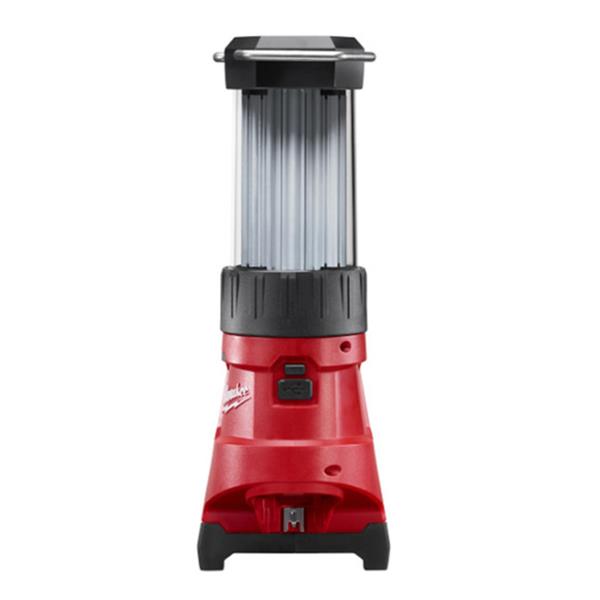 Milwaukee Milwaukee M12LL-0 Lantern Light (Bare Unit) 4932430562
