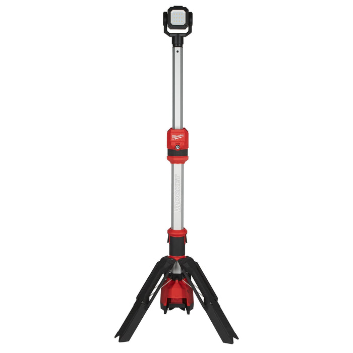Milwaukee Milwaukee M12SAL-0 12V Stand Light (Bare Unit) 4933464823