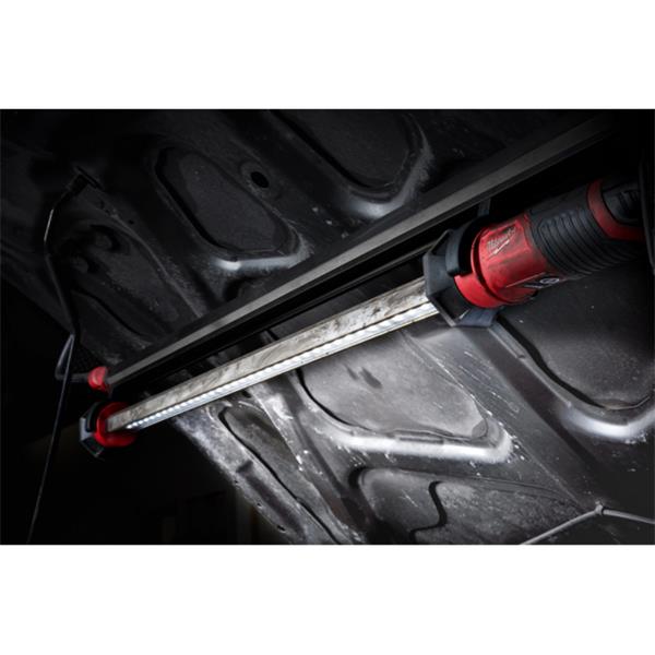 Milwaukee Milwaukee M12UHL-0 12V Extendable LED Work Light (Bare Unit) 4933459432