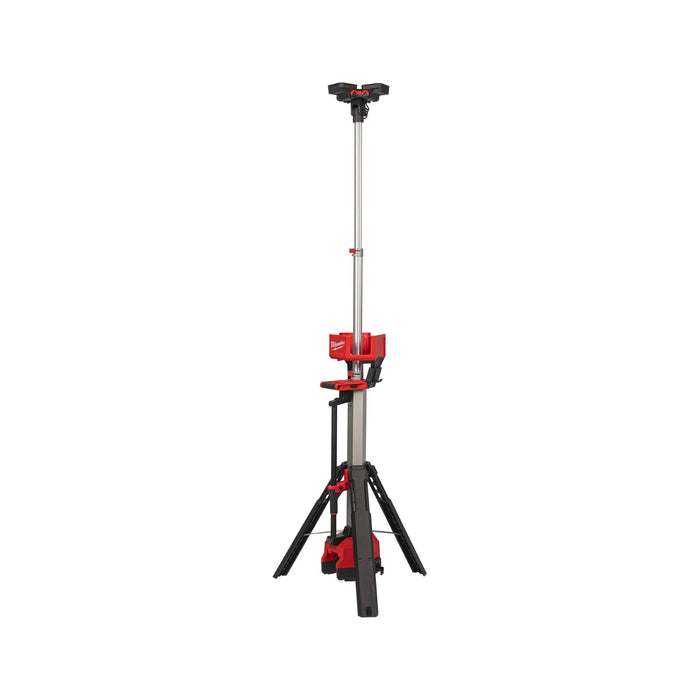 Milwaukee Milwaukee M18 High Output Stand Area Light Charger 4933478117
