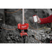 Milwaukee Milwaukee M18 High Output Stand Area Light Charger 4933478117