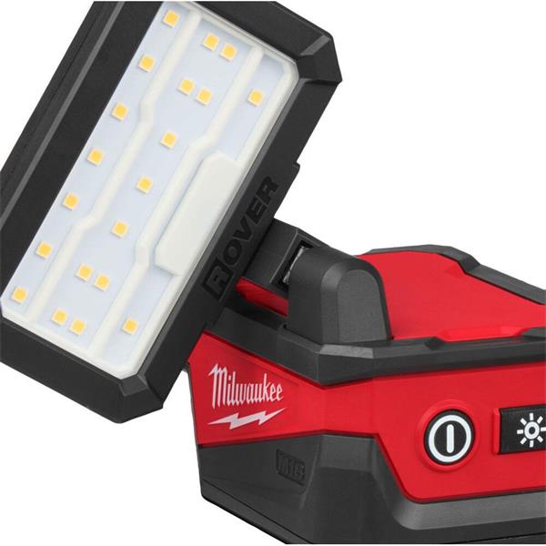 Milwaukee Milwaukee M18 USB Area Boom Service Light (Bare Unit) 4933498148