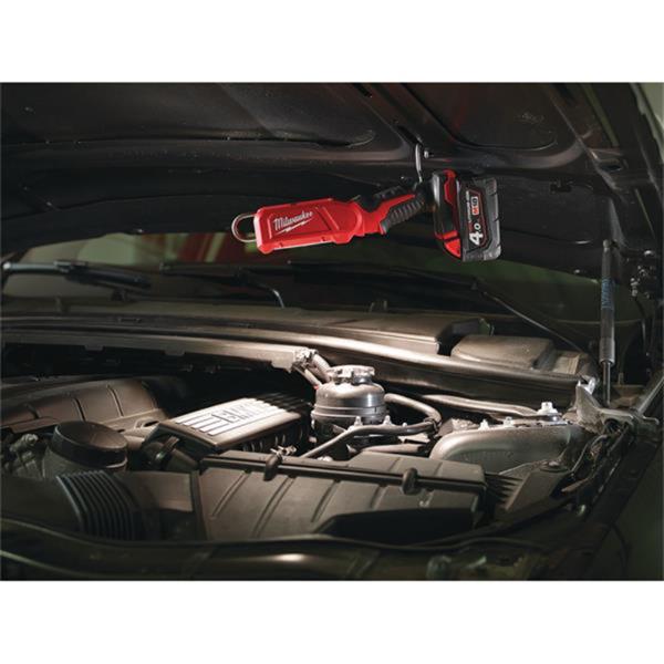 Milwaukee Milwaukee M18IL-0 Inspection Light (Bare Unit) 4932430564