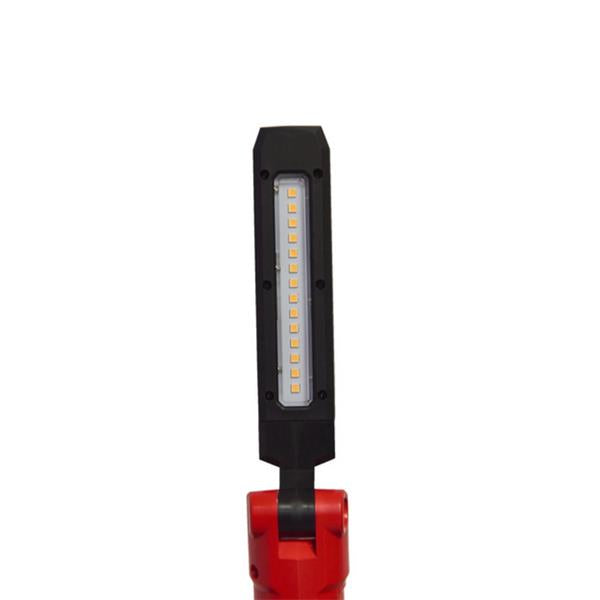 Milwaukee Milwaukee USB Rechargeble Stick Light 500 Lumens (1x3Ah) 4933478869