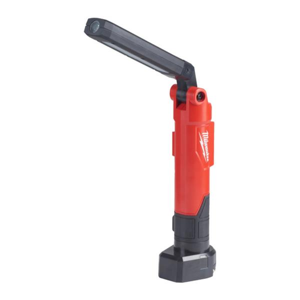 Milwaukee Milwaukee USB Rechargeble Stick Light 500 Lumens (1x3Ah) 4933478869