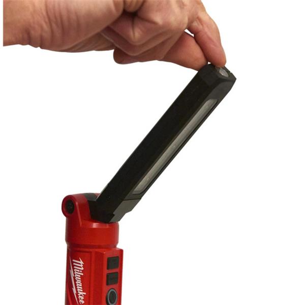 Milwaukee Milwaukee USB Rechargeble Stick Light 500 Lumens (1x3Ah) 4933478869