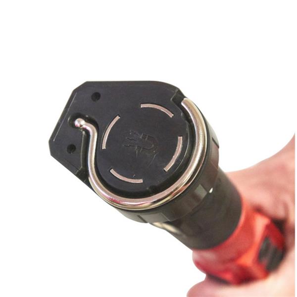 Milwaukee Milwaukee USB Rechargeble Stick Light 500 Lumens (1x3Ah) 4933478869