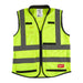 Milwaukee Milwaukee Premium Hi-Vis Vest Yellow L/XL – 4932471896 4932471896