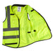 Milwaukee Milwaukee Premium Hi-Visibility Vest Yellow