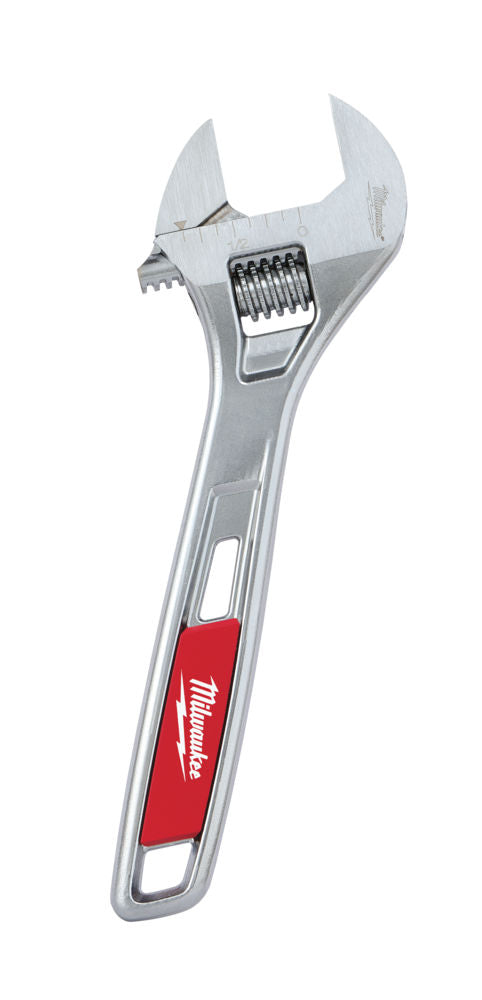 Milwaukee 48227406 Milwaukee 150mm Adjustable Wrench 1pc 48227406
