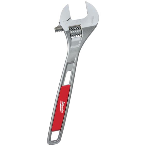 Milwaukee Milwaukee 15in Adjustable Wrench 4932499516