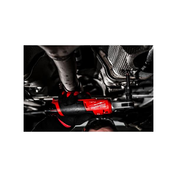 Milwaukee Milwaukee Cordless Torque Wrench 1/4" 12V (Bare Unit) 4933478171