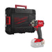 Milwaukee Milwaukee M18FIW2F38-0 M18 FUEL 3/8" Impact Wrench In Kitbox (Bare Unit) 4933478650