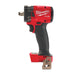 Milwaukee Milwaukee M18FIW2F38-0 M18 FUEL 3/8" Impact Wrench In Kitbox (Bare Unit) 4933478650