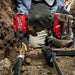 Milwaukee Milwaukee M18FIW2F38-0 M18 FUEL 3/8" Impact Wrench In Kitbox (Bare Unit) 4933478650