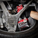 Milwaukee Milwaukee M18FIW2F38-0 M18 FUEL 3/8" Impact Wrench In Kitbox (Bare Unit) 4933478650