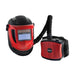Navitek Weltek Navitek S4 Airkos Welding/Grinding System c/w True Colour ADF CR58S4