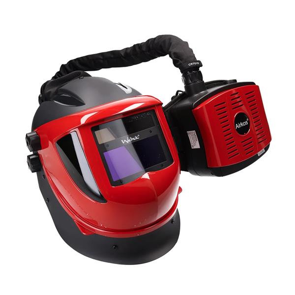 Navitek Weltek Navitek S4 Airkos Welding/Grinding System c/w True Colour ADF CR58S4