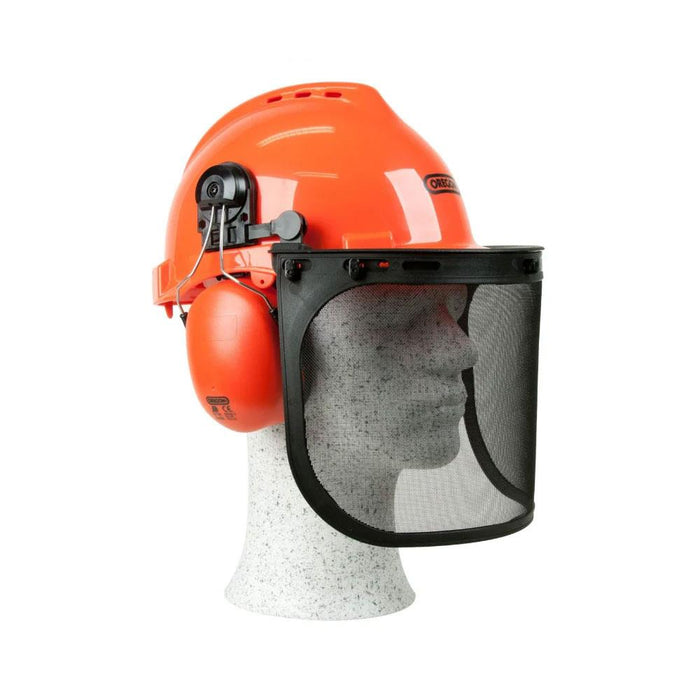 Oregon Oregon Yukon chainsaw Safety kit 574742A