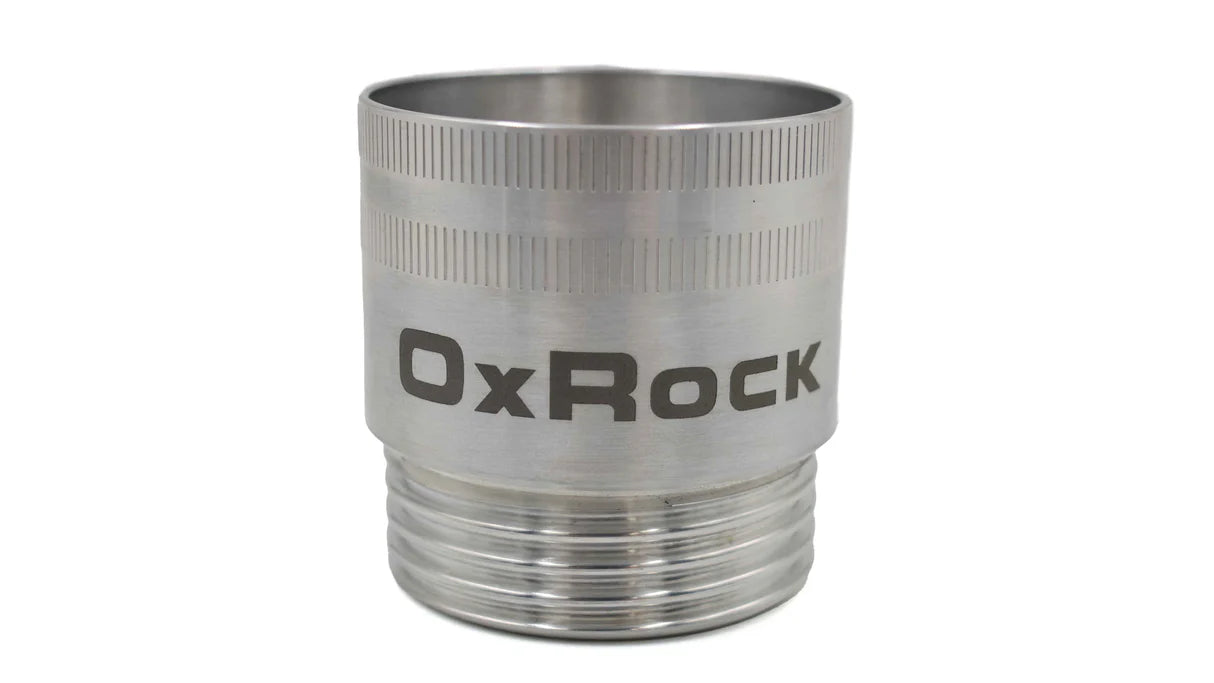 OxRock OxRock - MCHALE BALER GREASE ADAPTER 500g MCHALE500