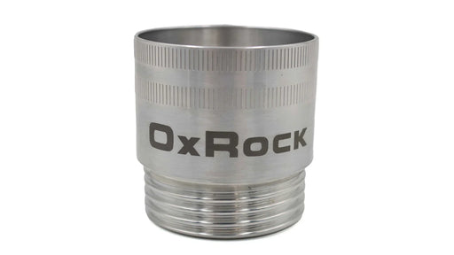 OxRock OxRock - MCHALE BALER GREASE ADAPTER 500g MCHALE500