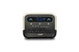 PACINI Pacini Portable Power Station Capacity 1024Wh, 3 outlets, 1200W PRO1200