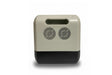 PACINI Pacini Portable Power Station Capacity 1024Wh, 3 outlets, 1200W PRO1200