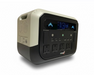 PACINI Pacini Portable Power Station Capacity 2048Wh, 4 outlets,2400W PRO2400