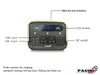 PACINI Pacini Portable Power Station Capacity 512Wh, 2 outlets,700W PRO700