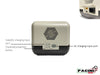 PACINI Pacini Portable Power Station Capacity 512Wh, 2 outlets,700W PRO700